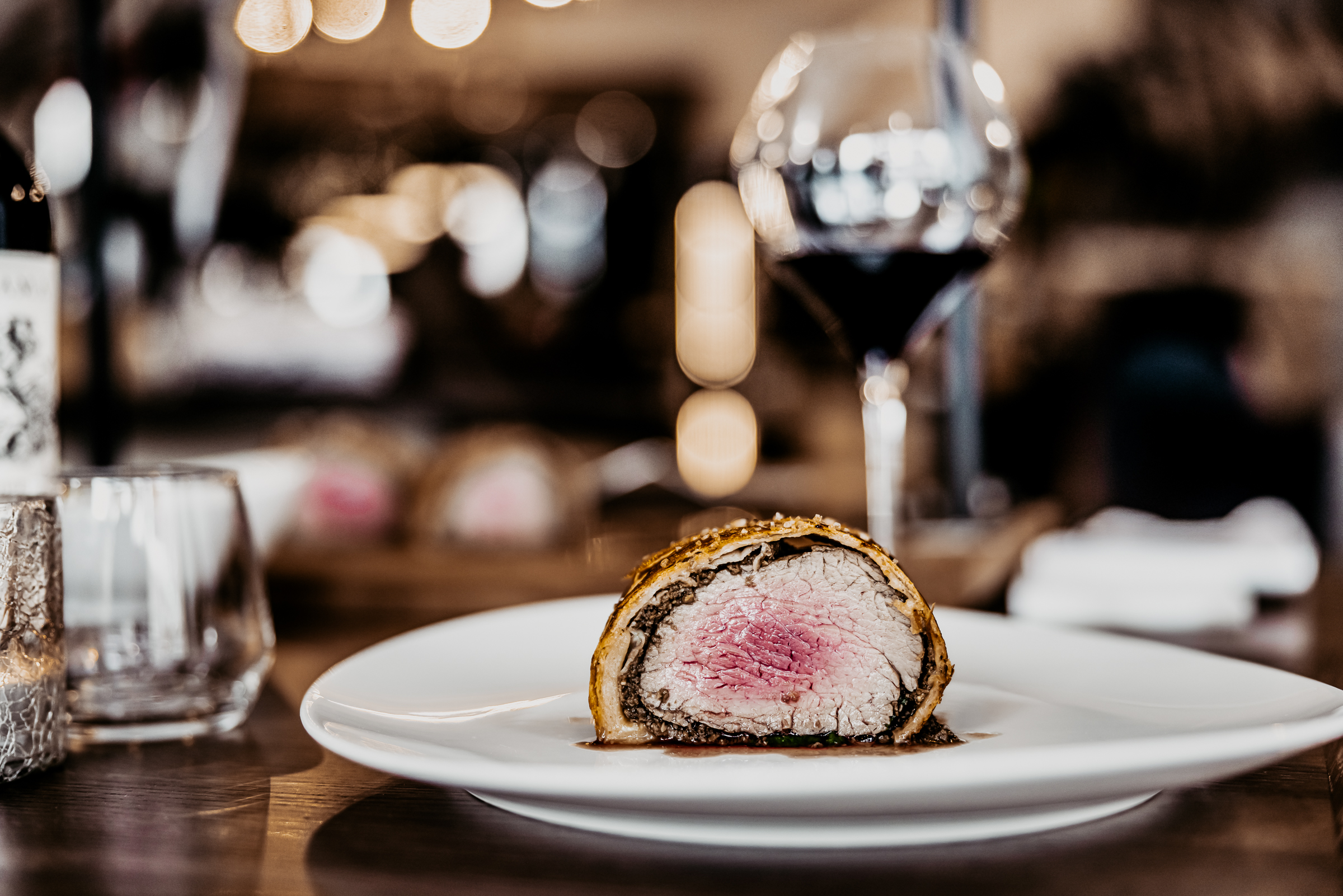 Season Restaurant
